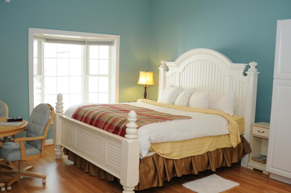 Acorn Hill Lodge And Spa Lynchburg Værelse billede