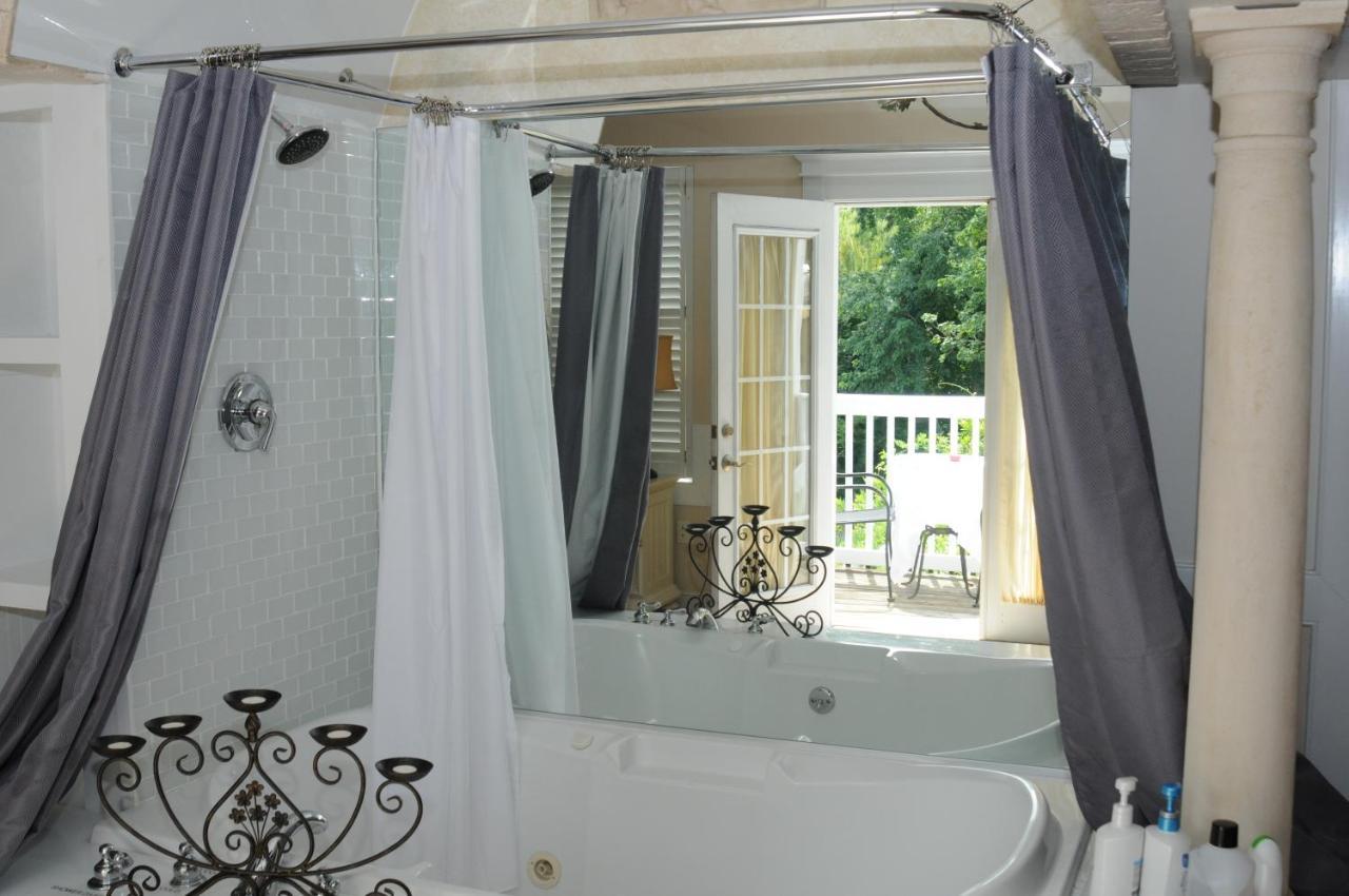 Acorn Hill Lodge And Spa Lynchburg Værelse billede